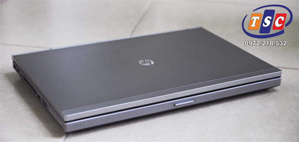 Hp Elitebook 8560p i5 2520M | RAM 4G | HDD 250GB | 15.6” HD | VGA RỜI AMD 6470M